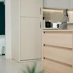 Train Station Modern App - The Nest Apartamento *